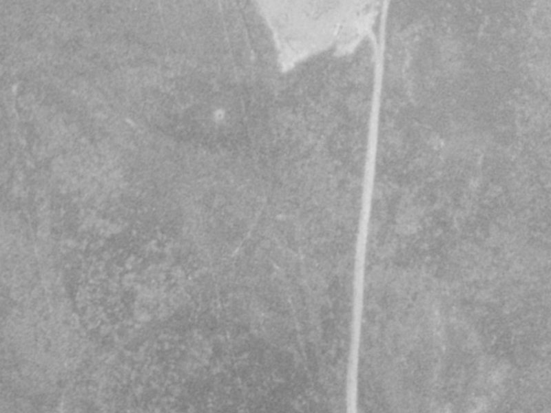 14 Westview Place from the air, 1975-1979