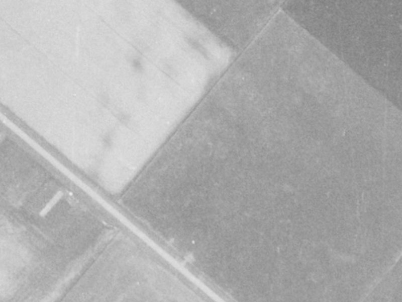 14 Noodlum Way from the air, 1975-1979