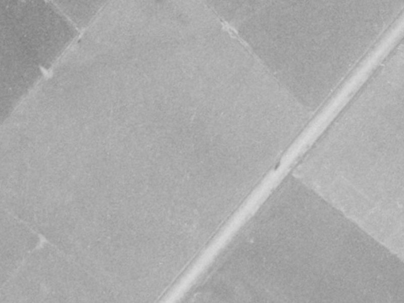 6 Gosling Crescent from the air, 1975-1979