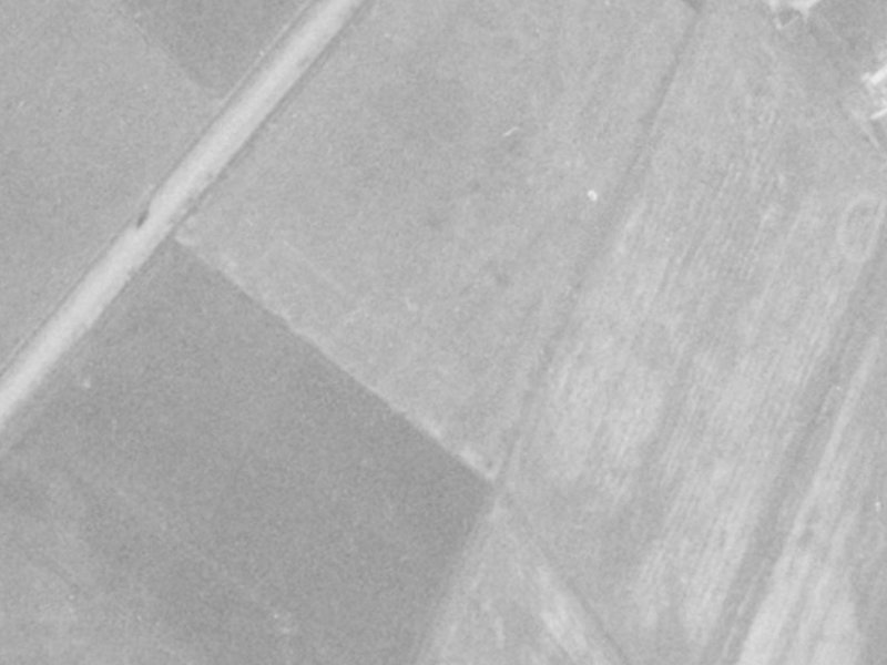 30 Kilmurry Street from the air, 1975-1979