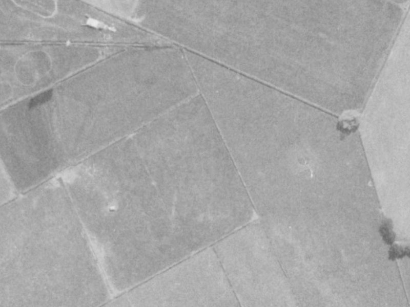 69 William Brittan Avenue from the air, 1975-1979