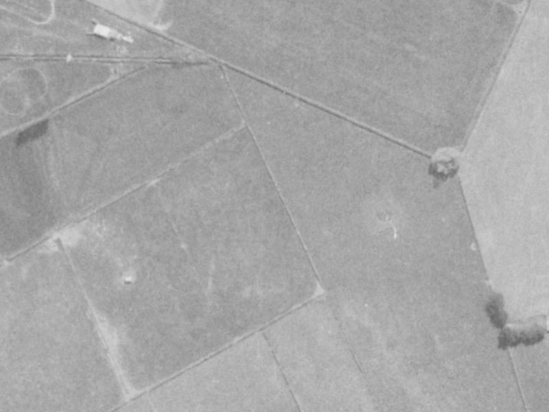 69A William Brittan Avenue from the air, 1975-1979