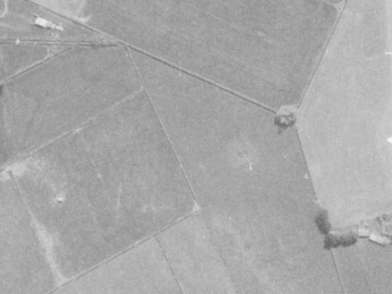 29 Six Silvers Avenue from the air, 1975-1979