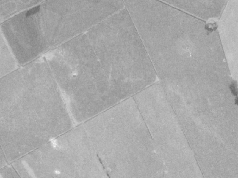 82 William Brittan Avenue from the air, 1975-1979