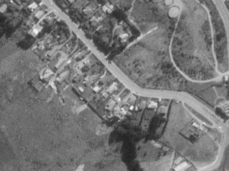 148A 148A from the air, 1975-1979