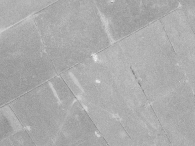 98 William Brittan Avenue from the air, 1975-1979