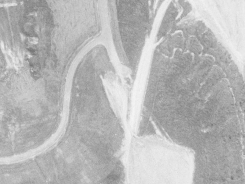 75A 75A from the air, 1975-1979