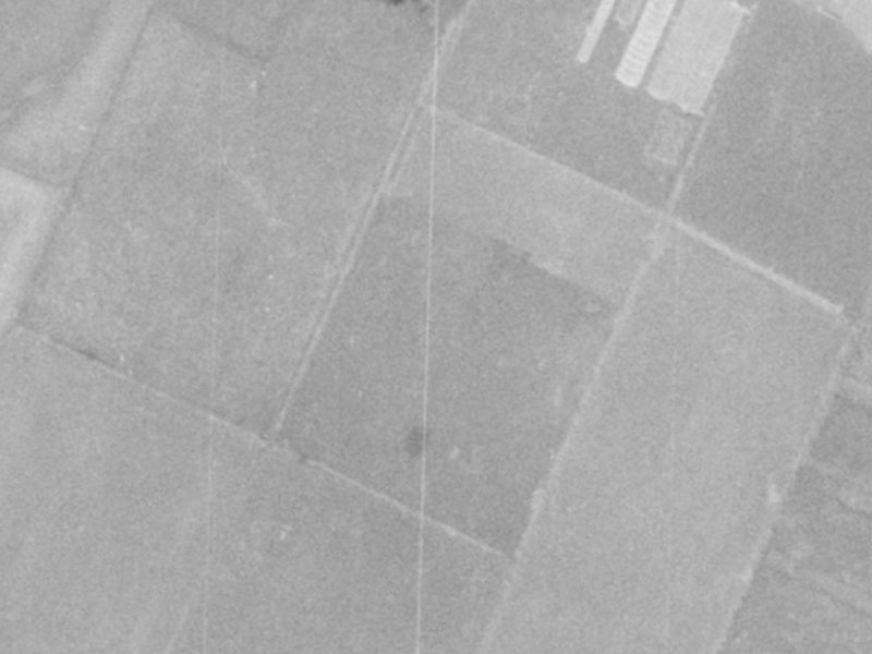 31 Gammack Drive from the air, 1975-1979