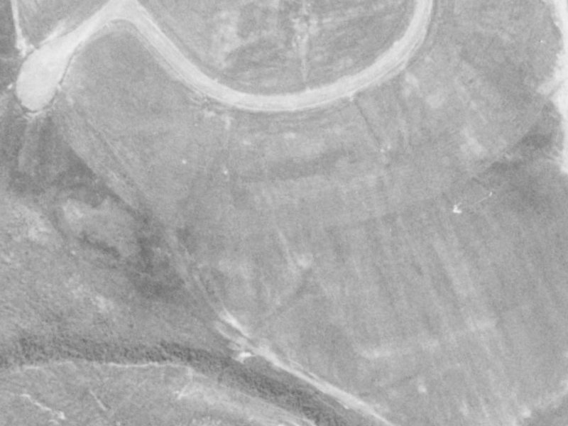 5 Thirlmere Lane from the air, 1975-1979