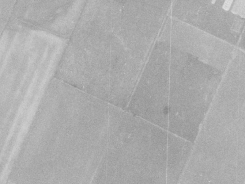 9 Boag Place from the air, 1975-1979
