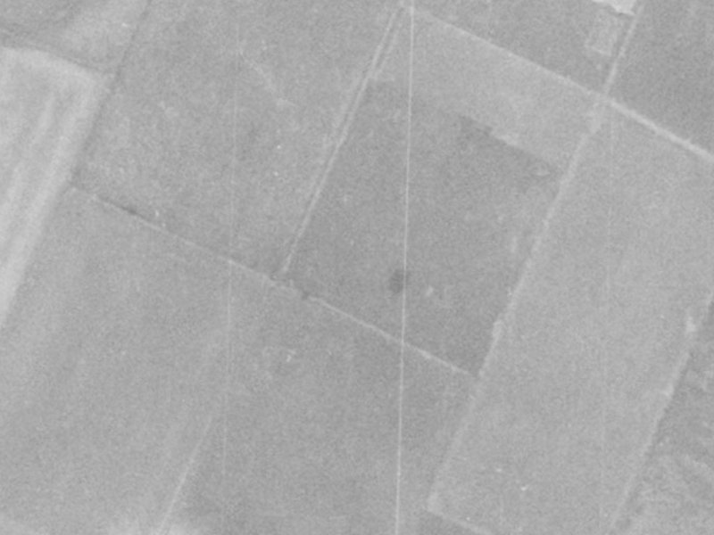 22 Sheehan Street from the air, 1975-1979