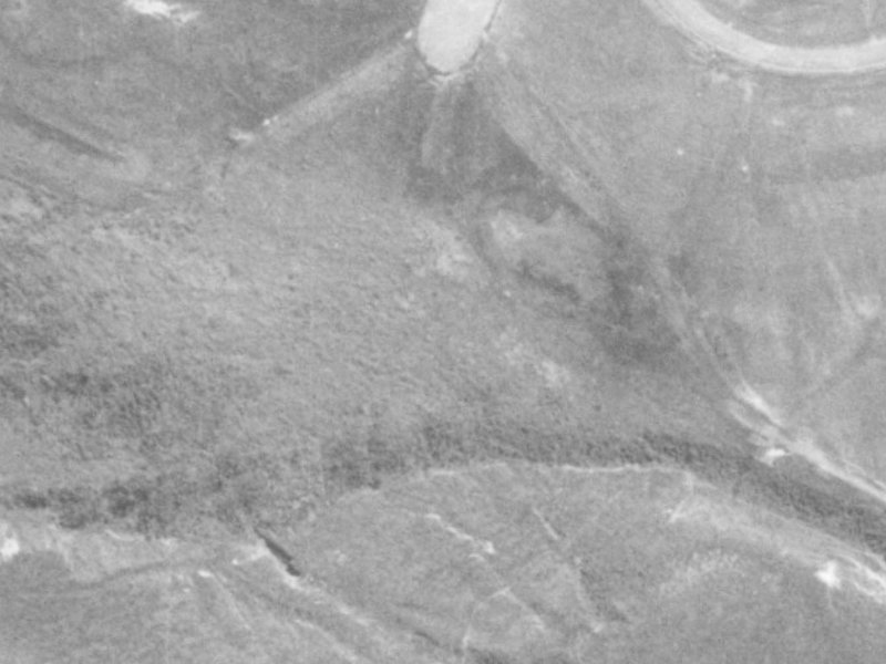 118 Penruddock Rise from the air, 1975-1979