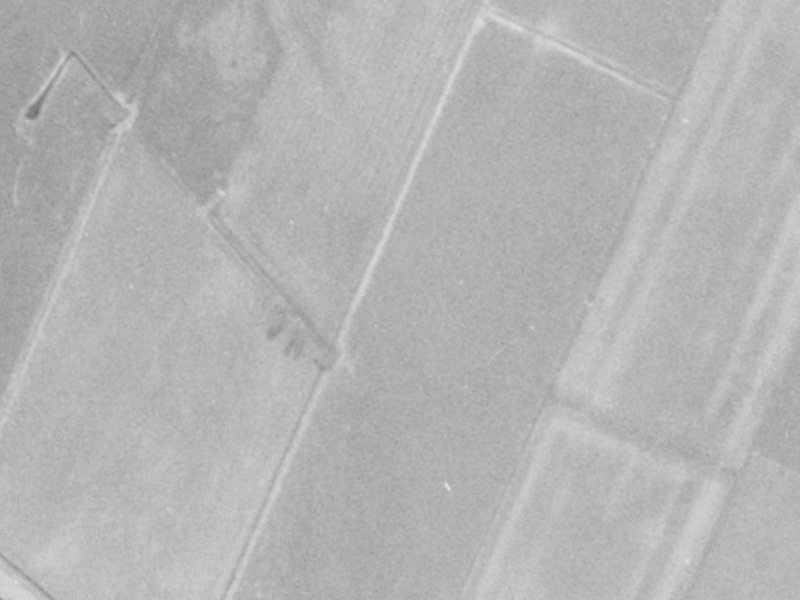 70 Mardyke Street from the air, 1975-1979