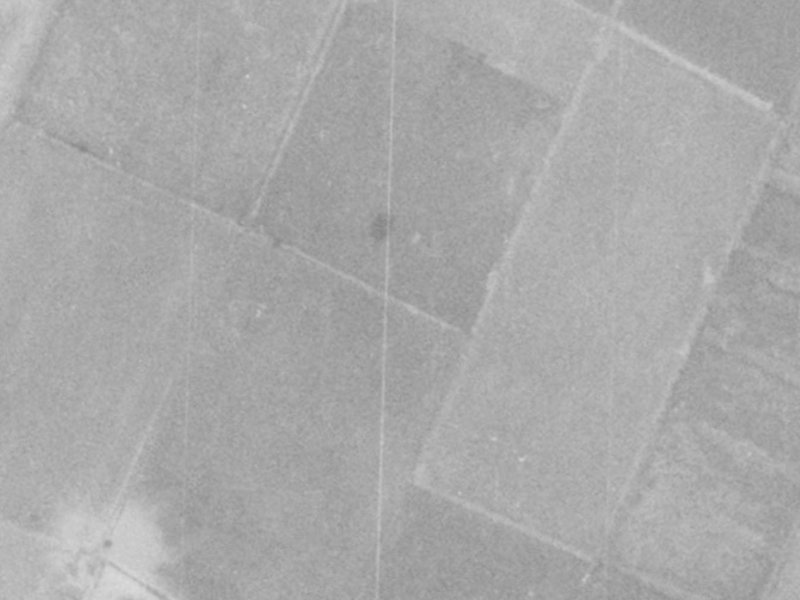 20 Sheehan Street from the air, 1975-1979