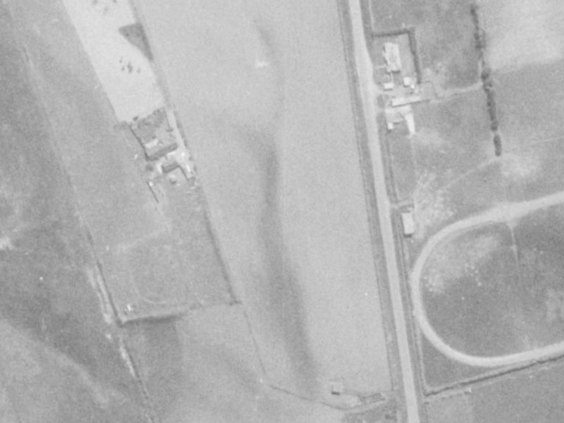 3 James Mackenzie Drive from the air, 1975-1979