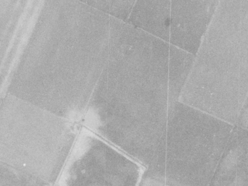 95 Skibbereen Drive from the air, 1975-1979