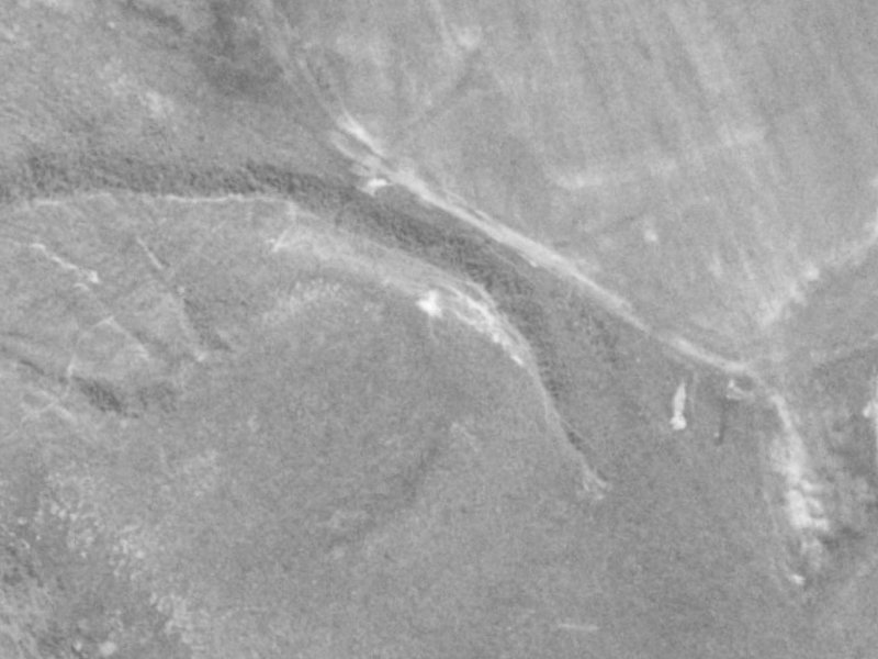 3 Dove Grove from the air, 1975-1979