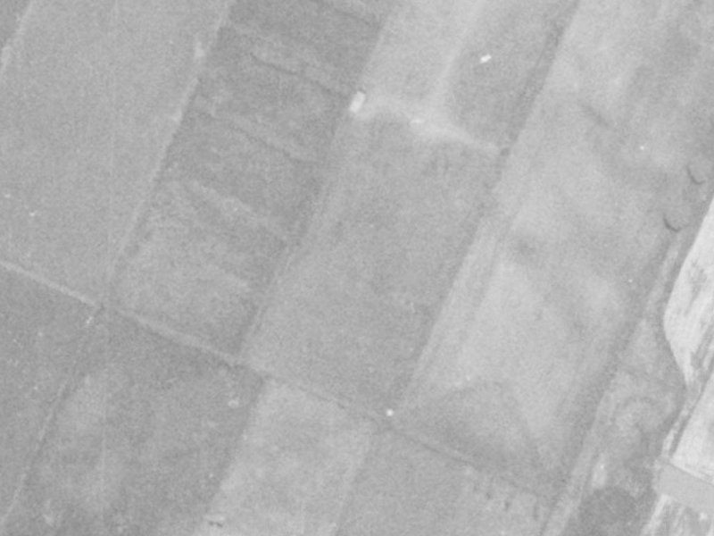 1 Kilbride Gardens from the air, 1975-1979