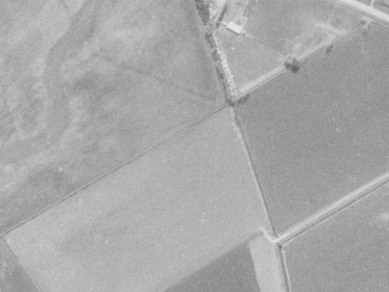 71 Quaifes Road from the air, 1975-1979