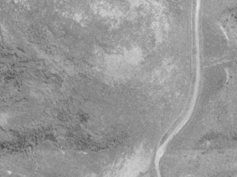 7 Eaglesfield Close from the air, 1975-1979
