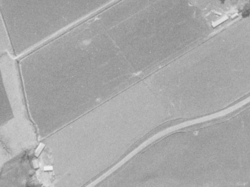 13 Kirirua Avenue from the air, 1975-1979
