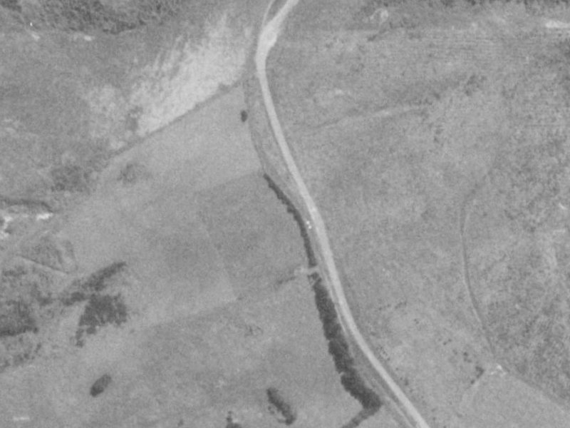 338A 338A from the air, 1975-1979