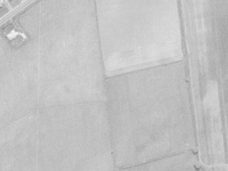 18 Whites Tramway Road from the air, 1975-1979