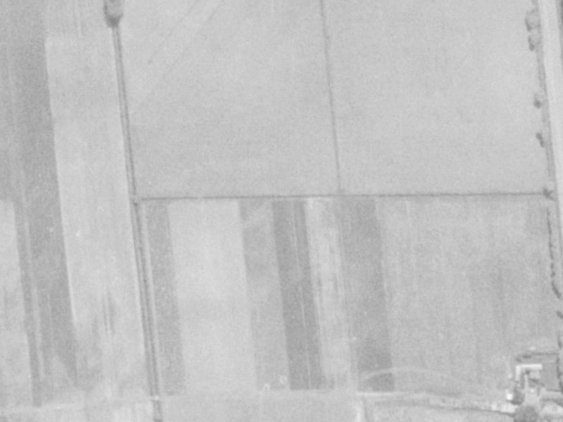 2 Riroriro Lane from the air, 1975-1979