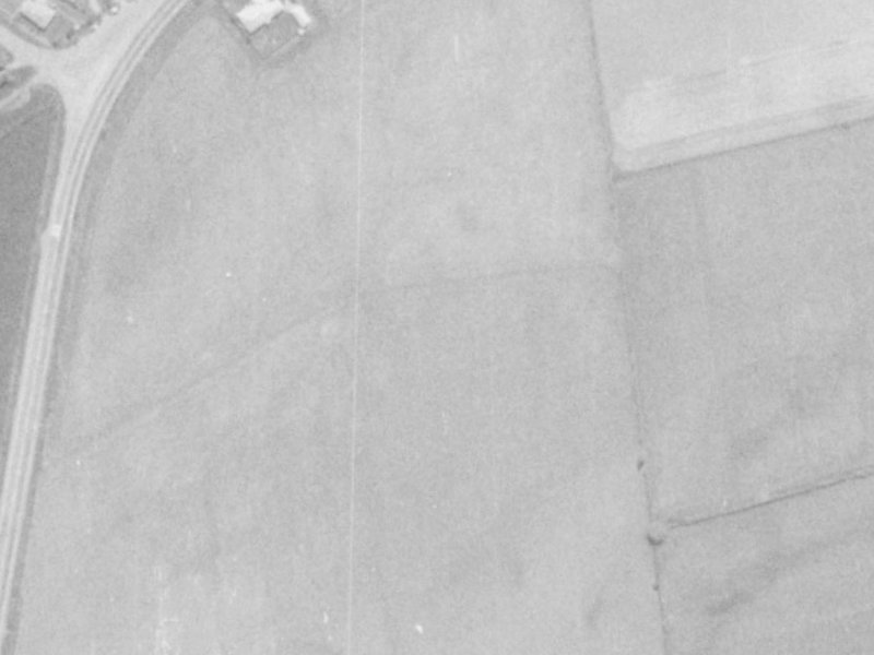 4 Waterford Farm Road from the air, 1975-1979
