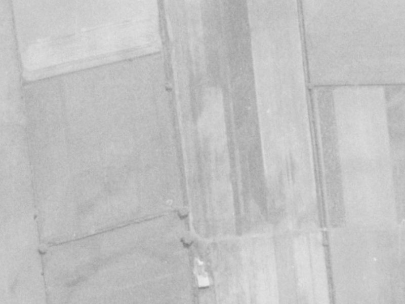 Lorenzos Lane from the air, 1975-1979