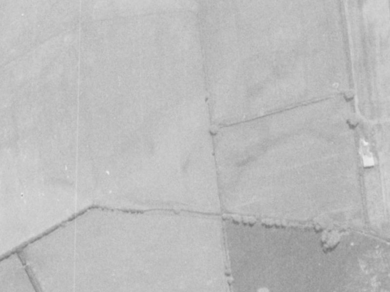 15 Waterford Farm Road from the air, 1975-1979