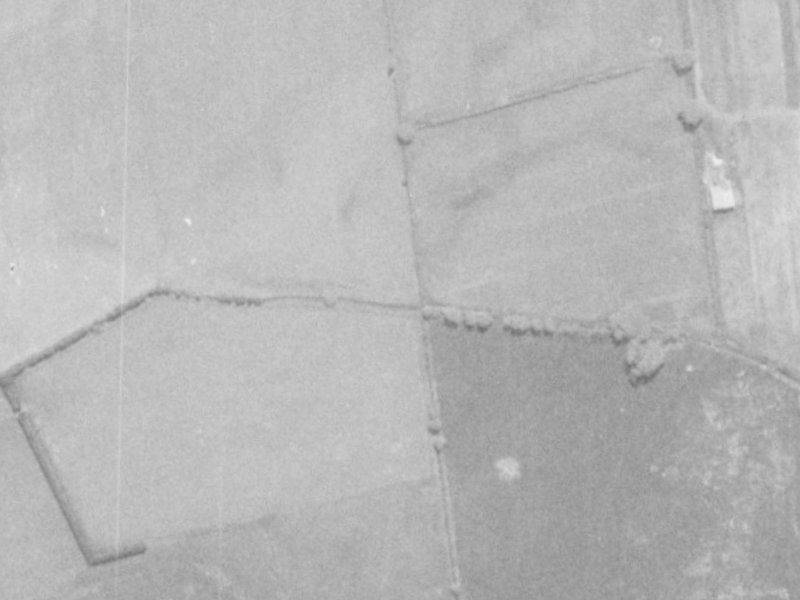 84A River Stone Drive from the air, 1975-1979
