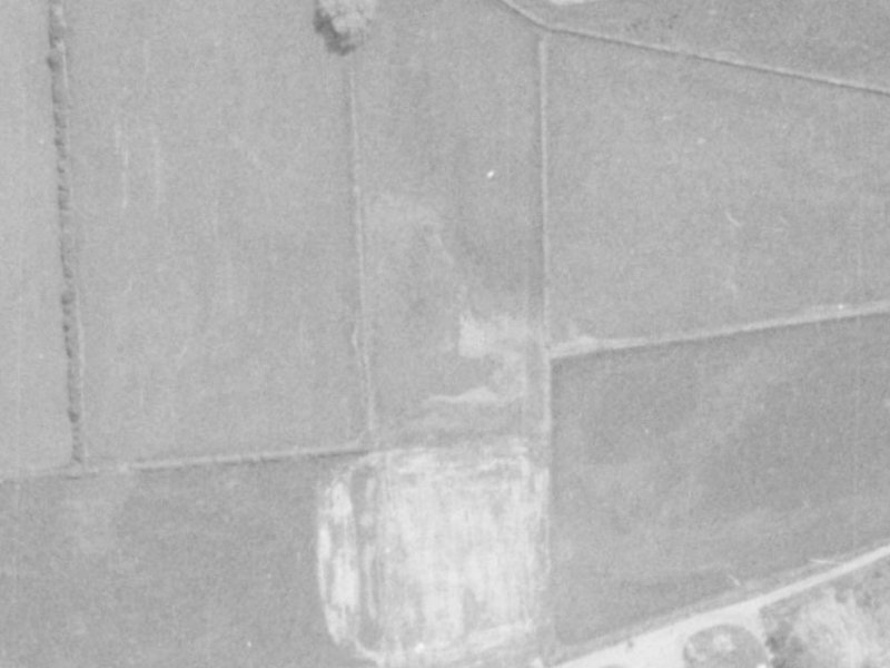 CH2G+RG Christchurch from the air, 1975-1979
