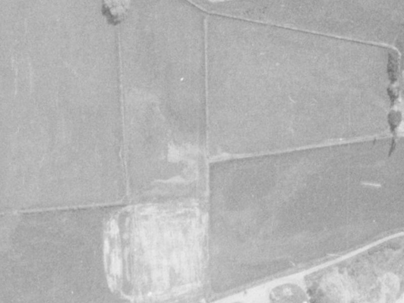 CH2G+RQ Christchurch from the air, 1975-1979