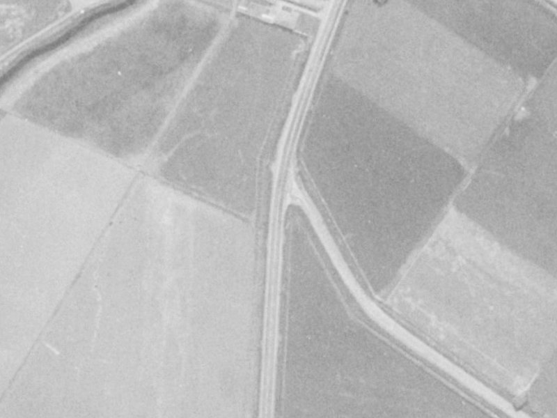 44 Tai Tapu Road from the air, 1975-1979
