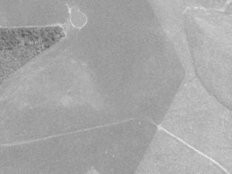 1 Rock Hill Drive from the air, 1975-1979
