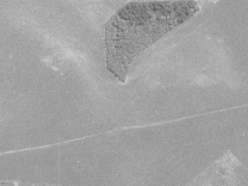 338 Kennedys Bush Road from the air, 1975-1979