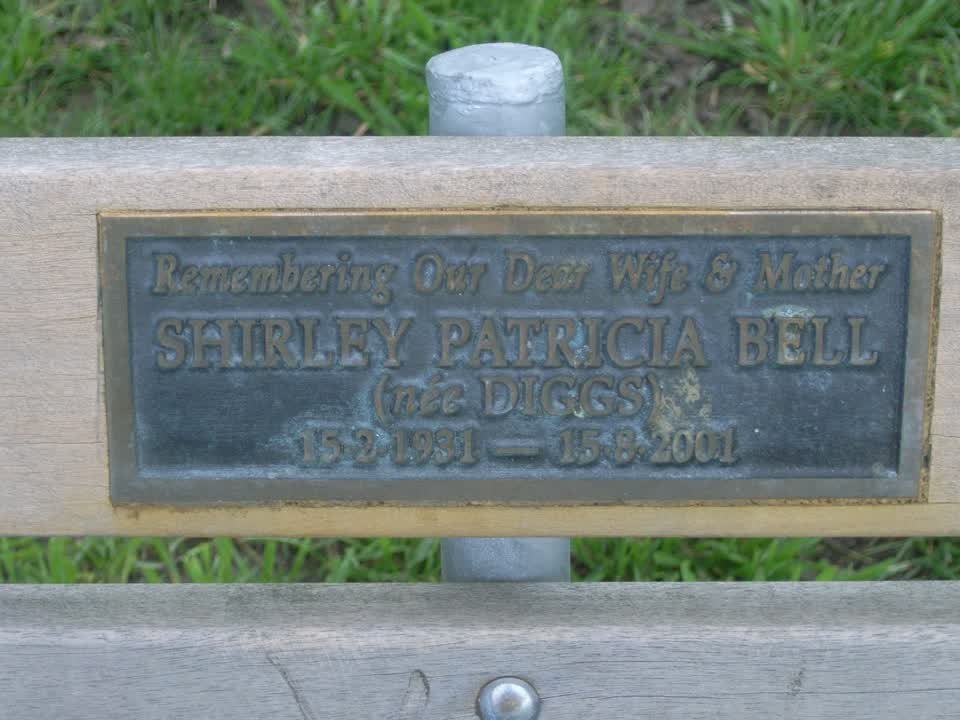 the register’s photograph of the plaque at Barrington Park