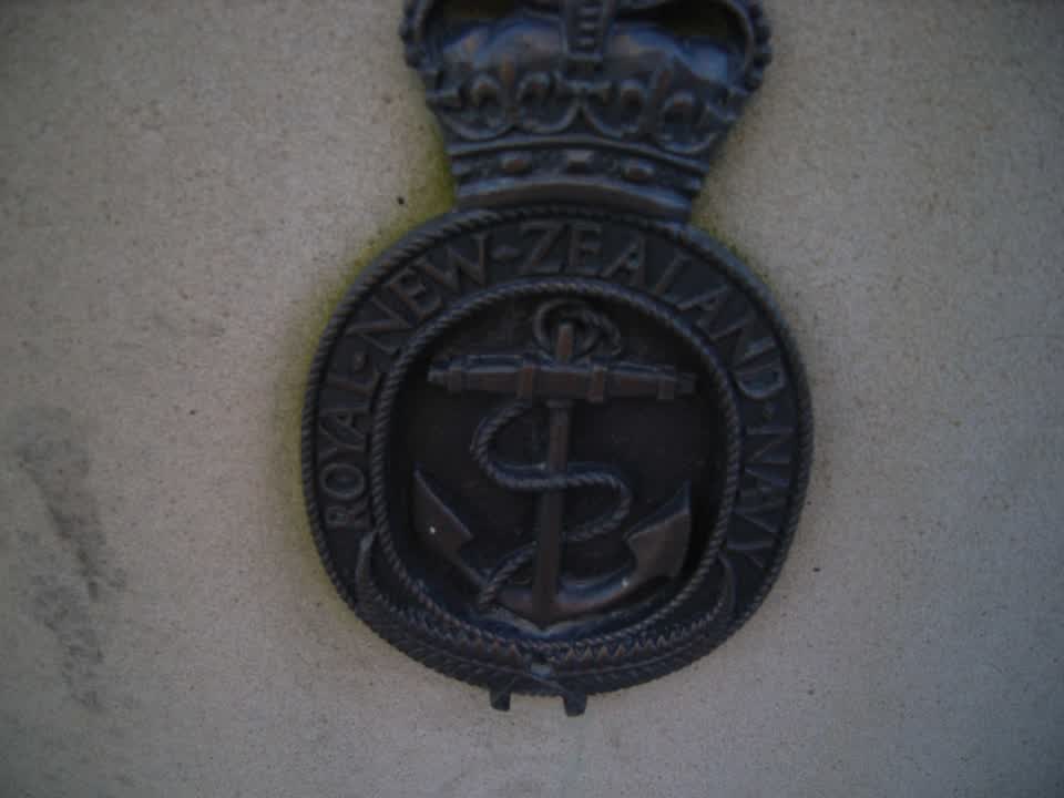 the register’s photograph of the plaque at Friendship Corner