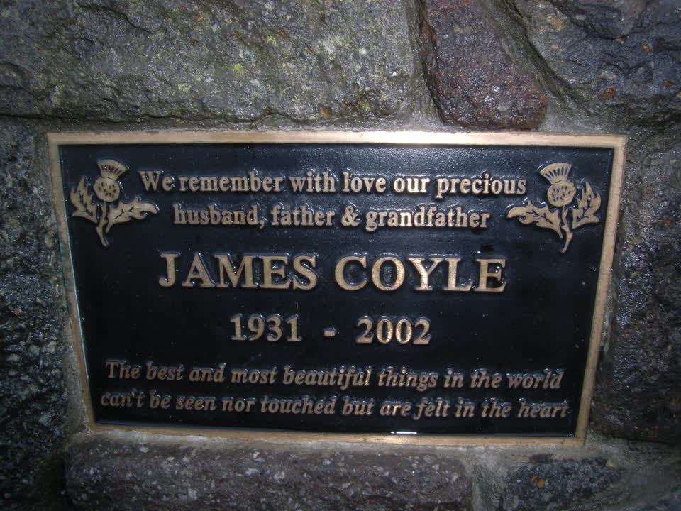 the register’s photograph of the plaque at Avon And Heathcote Estuary