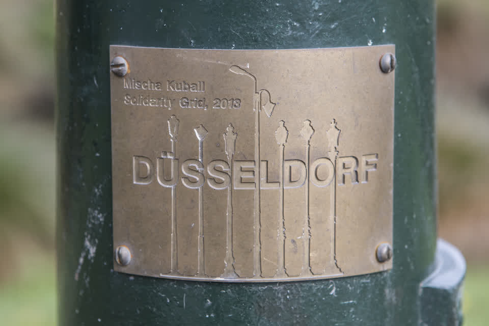 the register’s photograph of the plaque at Hagley Park North