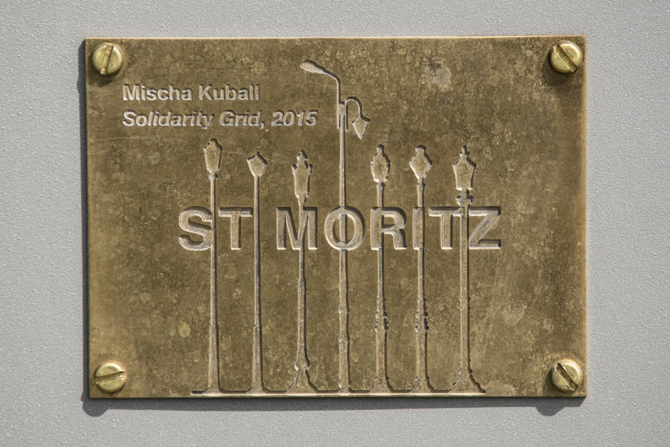 the register’s photograph of the plaque at Hagley Park North