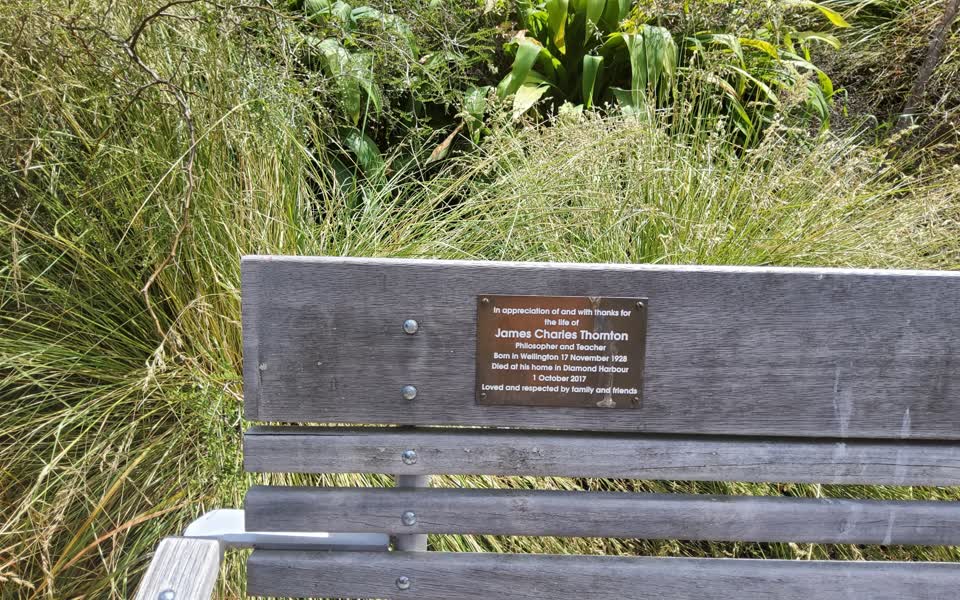 the register’s photograph of the plaque at Diamond Harbour Cemetery
