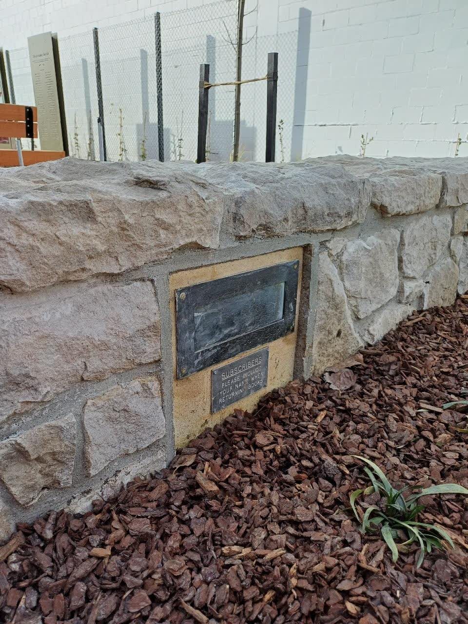 the register’s photograph of the plaque at Upper Riccarton War Memorial P