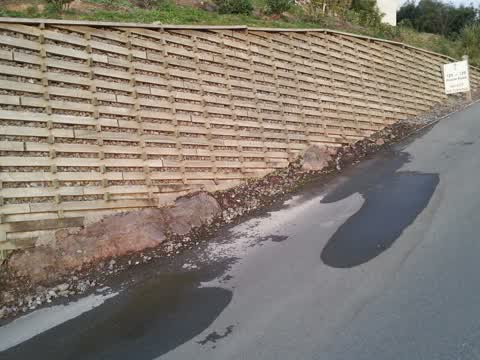 Wastewater/Stormwater, a report photo