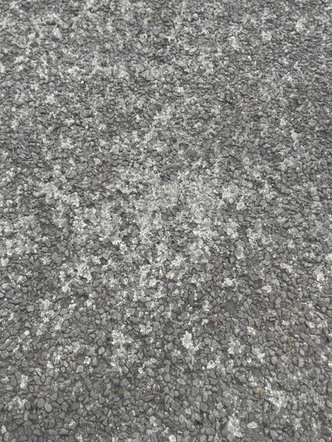 Roading/Streets, a report photo
