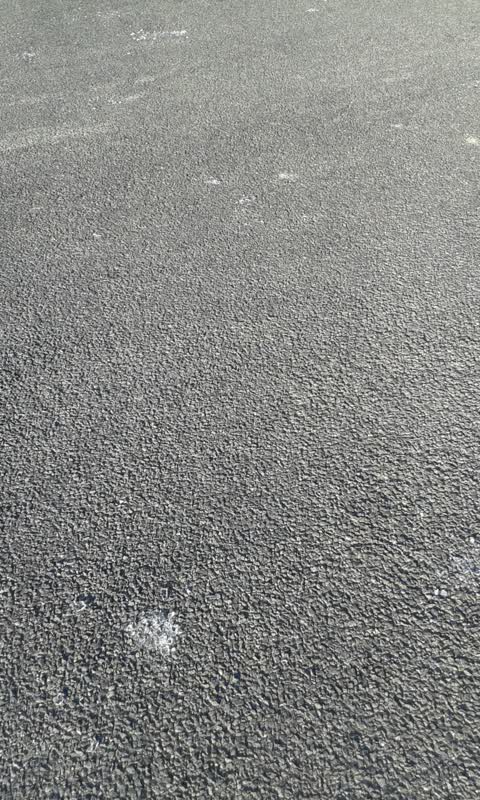 Roading/Streets, a report photo
