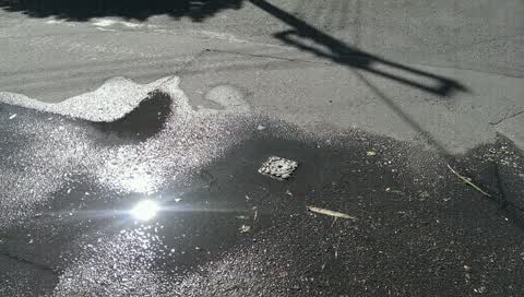 Wastewater/Stormwater, a report photo