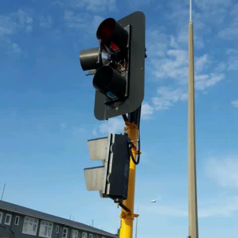 Roading/Streets, a report photo