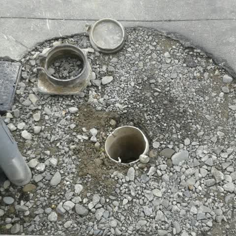 Roading/Streets, a report photo